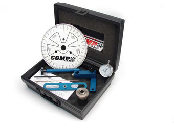 compare product COMP Cams Degree Kit LS Heads-Off