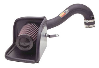 compare product K&N 01-04 Honda Civic L4-1.7L Performance Intake Kit