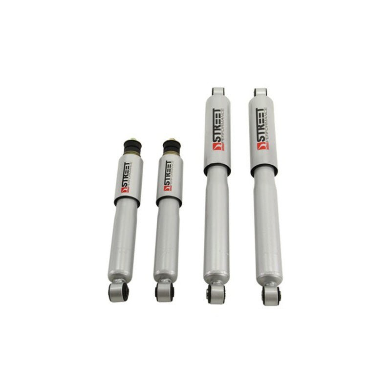 Belltech Street Performance Shock Absorber Set - My Store