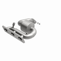 MagnaFlow Direct Fit Catalytic Converter 04 - 05 Ford Taurus 3.0L - My Store