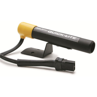 compare product Autometer Black Quick-Lite Shift-Lite