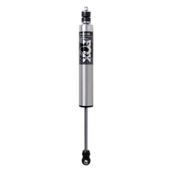 compare product Fox 2024+ Toyota Tacoma 0-1in Lift Rear 2.5 Performance Series IFP Coilover