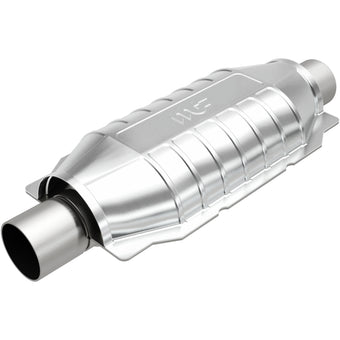 compare product MagnaFlow 2.00 CA Universal Converter