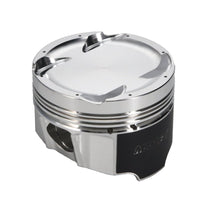 Manley Mitsubishi Eclipse 85.5mm Bore 88mm Stroke 12cc DISH T/T Piston Set of 4 - My Store