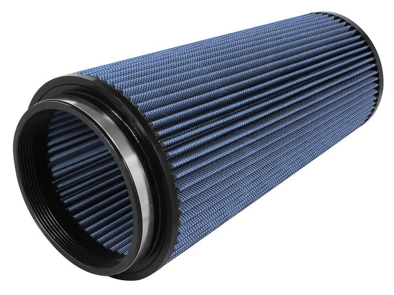 aFe Magnum FLOW Universal Air Filter 6F x 7 - 1/2B x 5 - 1/2T (Inverted) x 14IN H - My Store