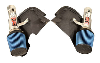 compare product Injen 13 Infiniti FX37 3.7L V6 Twin Polished Short Ram Intake w/MR Tech