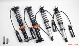 compare product AST BMW G80-G81 M3 - G82-G83 M4 AWD / G81 M3 X-drive 2021-  AST 5200 Series Coilovers