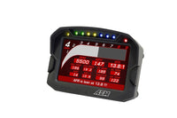 AEM CD - 5LG Carbon Logging Digital Dash Display w/ Internal 10Hz GPS & Antenna - My Store