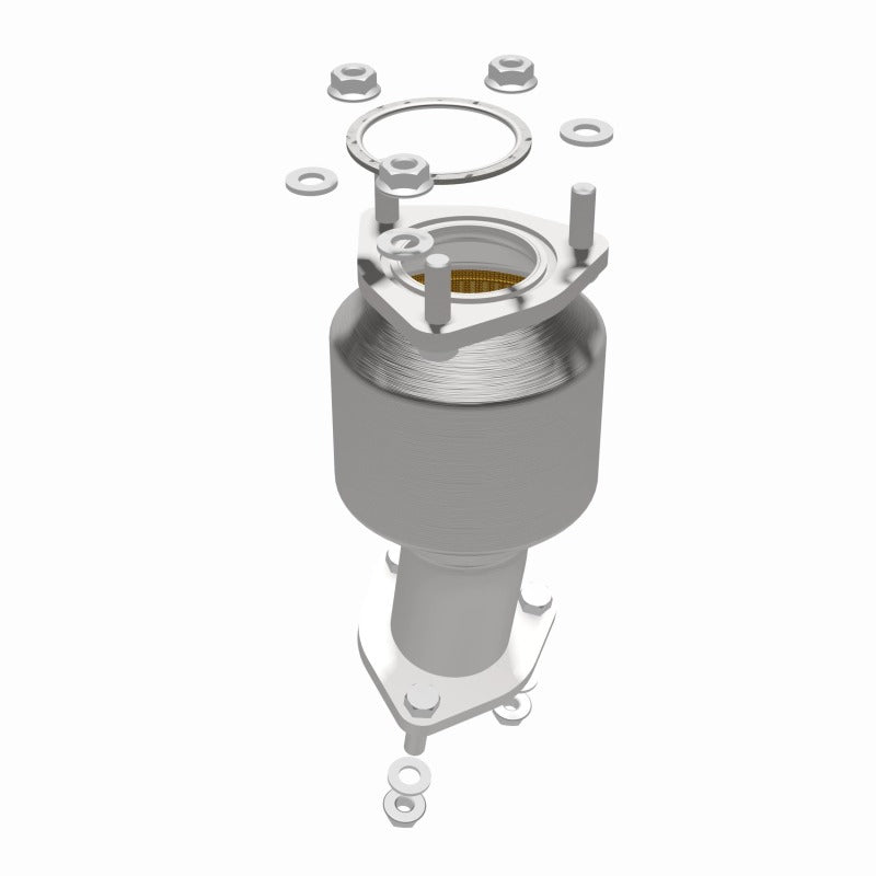 Magnaflow 13 - 15 Acura RDX 3.5L Direct Fit Converter - My Store