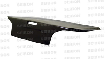 compare product Seibon 99-01 Nissan Skyline R34 OEM Carbon Fiber Trunk Lid