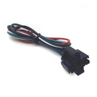 compare product Nitrous Express Relay Wiring Harness Only (Standard Systems)