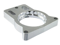 aFe Silver Bullet Throttle Body Spacers TBS GM Trucks & SUVs 99 - 07 V8 - 4.8/5.3/6.0L (GMT800) - My Store