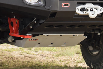 compare product ARB Under Vehicle Protection Hilux & Fortuner 05 On