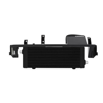 compare product Mishimoto 2016+ Ford Focus RS Thermostatic Oil Cooler Kit - Black