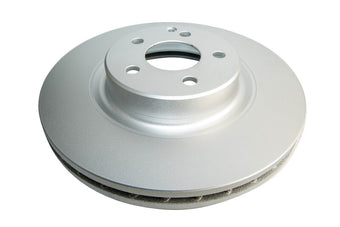 compare product DBA 2006 Mercedes-Benz CLS500 Front En-Shield Standard Rotor