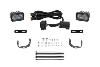 compare product Diode Dynamics Stage Series Reverse Light Kit for 2025+ Toyota 4Runner C2 2.0 Max