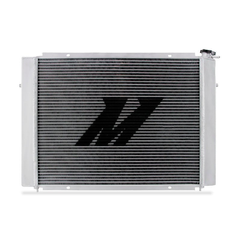 Mishimoto 86 - 95 Holden Commodore VP/VR/VS V8 5.0L Aluminum Radiator - My Store
