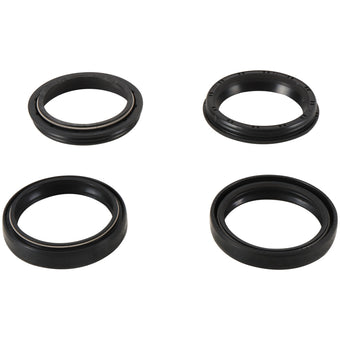 compare product Pivot Works 97-07 Honda CR250R Fork Oil and Dust Seal Kit