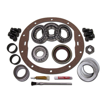 compare product Yukon Gear Master Overhaul Kit For 99-08 GM 8.6in Diff