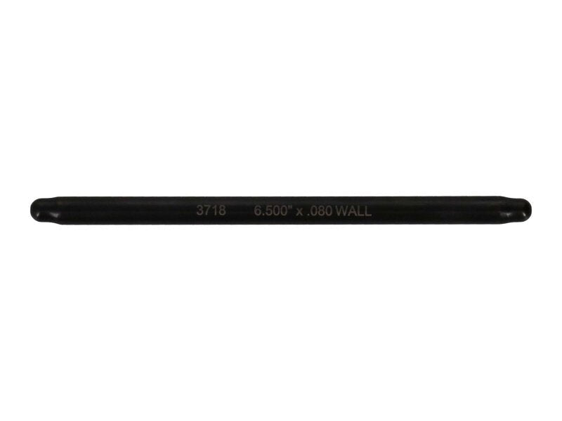 Manley Push Rod - 3/8 Dia. - 7.050 Length - 0.080 Wall - 4130 Chrome Moly - Swedged End - Set of 8 - My Store