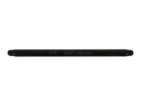 Manley Push Rod - 3/8 Dia. - 8.100 Length - 0.135 Wall - 4130 Chrome Moly - Swedged End - Set of 8 - My Store