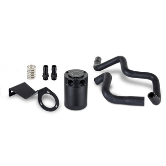 compare product Mishimoto 2022+ Subaru BRZ / Toyota GR86 Baffled Oil Catch Can Kit