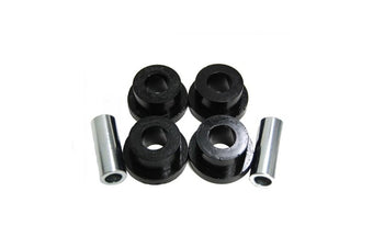 compare product Torque Solution 01+ Mitsubishi EVO 7/8/9/X Lower Inner Front Control Arm Bushings