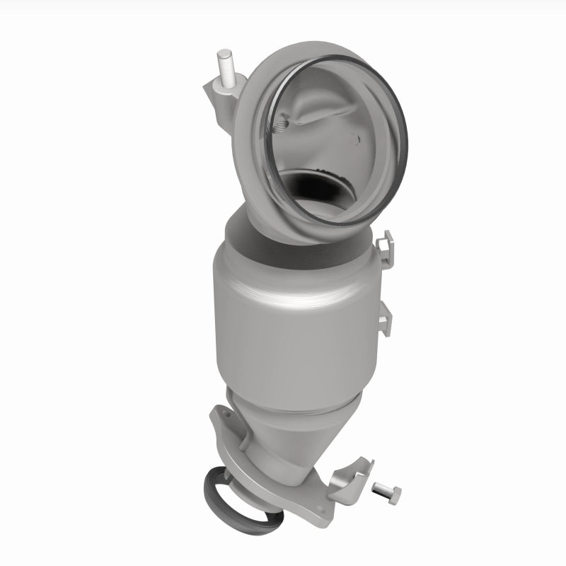 Magnaflow Conv Direct Fit OEM 15 - 17 NX200t L4 Underbody - My Store
