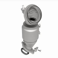 Magnaflow Conv Direct Fit OEM 15 - 17 NX200t L4 Underbody - My Store