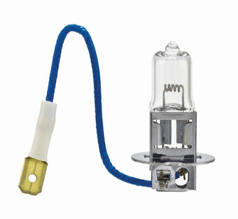 compare product Hella H3 24V/70W PK22s T3.25 Halogen Bulb