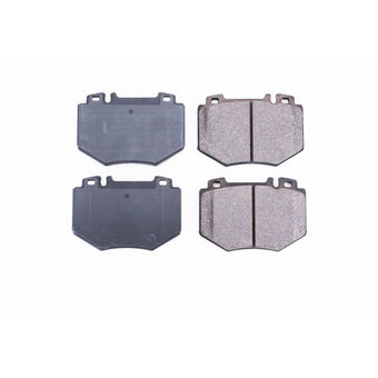 compare product Power Stop 05-06 Mercedes-Benz S500 Front Z16 Evo Ceramic Brake Pad