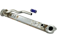 aFe Bladerunner EGR Cooler Square 04 - 07 Ford Diesel Trucks V8 6.0L (td) - My Store
