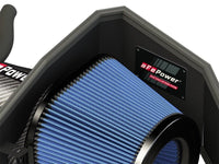 aFe MagnumFORCE Carbon Fiber Intake Stage - 2 Pro 5R 11 - 17 Dodge Challenger/Charger SRT - 8 V8 6.4L - My Store