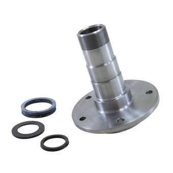 compare product Yukon Gear Replacement Front Spindle For Dana 60 / 92-98 Ford F350