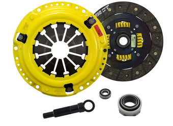 compare product ACT 1990 Honda Civic HD/Perf Street Sprung Clutch Kit