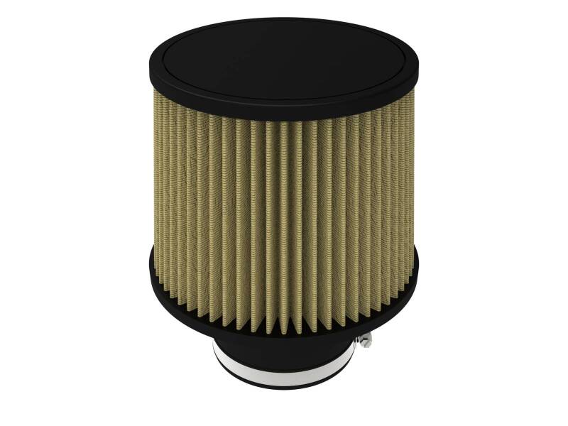 aFe Magnum FLOW Universal Air Filter 4 IN F X 8 IN B X 7 IN T X 7 IN H - My Store