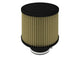 aFe Magnum FLOW Universal Air Filter 4 IN F X 8 IN B X 7 IN T X 7 IN H - My Store