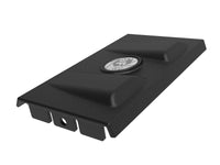 aFe Rapid Induction Intake System Cover, Black, 19 - 20 Ford Edge Ecoboost V6 2.7L (tt) - My Store