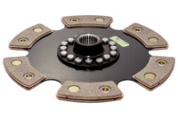 ACT 1994 Subaru Impreza 6 Pad Rigid Race Disc - My Store