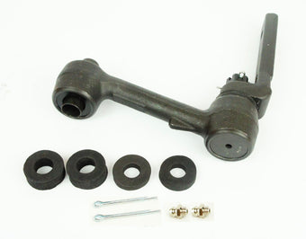 compare product Ridetech 67-70 Mustang with Power Steering Idler Arm