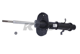 compare product KYB Shocks & Struts Excel-G Front Left Chevrolet Camaro SS V8 2010