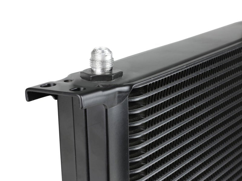 aFe 15 - 20 Ford F - 150 6R80/10R80 BladeRunner Transmission Oil Cooler Kit - My Store