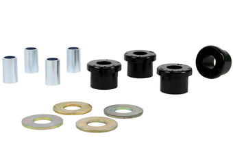 compare product Whiteline 2007 Toyota Tundra Base Steering Rack Bushing Kit