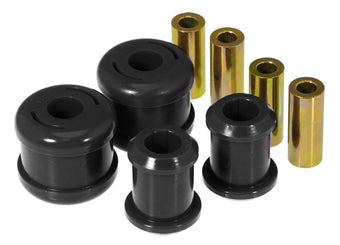 compare product Prothane 01-02 Honda Civic Front Control Arm Bushings - Black