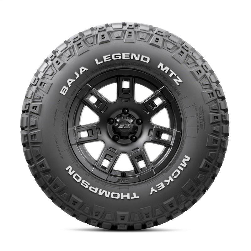 Mickey Thompson Baja Legend MTZ Tire - 33X12.50R15LT 108Q - 247908 - My Store