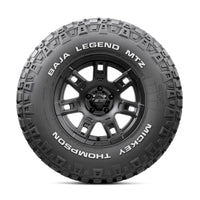 Mickey Thompson Baja Legend MTZ Tire - 33X12.50R15LT 108Q - 247908 - My Store