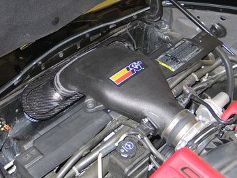 compare product K&N 06-09 Chevy Corvette Z06 V8-7.0L AirCharger Performance Intake