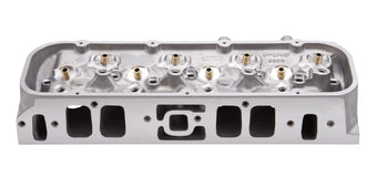 compare product Edelbrock Cylinder Head Perf RPM BBC Rect Port NHRA Legal Bare