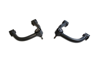 compare product MaxTrac 05-21 Toyota Tacoma 2WD/4WD Upper Control Arms - Pair