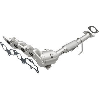 compare product MagnaFlow 15-17 Fusion L4 2 OEM Manifold Direct Fit Converter
